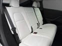 Tesla model y performance dual motor awd - 1ere main - sièges cuir blanc - garantie 12 mois occasion simplicicar nimes - rb...