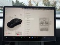 Tesla model y performance dual motor awd - 1ere main - sièges cuir blanc - garantie 12 mois occasion simplicicar nimes - rb...