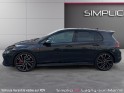 Volkswagen golf 2.0 tsi 300 dsg7 gti clubsport 45 - entretient complet occasion simplicicar lagny  simplicicar simplicibike...