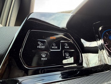 Volkswagen golf 2.0 tsi 300 dsg7 gti clubsport 45 - entretient complet occasion simplicicar lagny  simplicicar simplicibike...