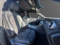 Mercedes glc coupe 300 de 9g-tronic 4matic amg line caméra 360 toit ouvrant - garantie 12 mois occasion simplicicar brive la...