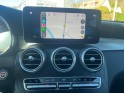 Mercedes glc coupe 300 de 9g-tronic 4matic amg line caméra 360 toit ouvrant - garantie 12 mois occasion simplicicar brive la...