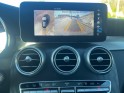 Mercedes glc coupe 300 de 9g-tronic 4matic amg line caméra 360 toit ouvrant - garantie 12 mois occasion simplicicar brive la...