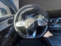 Mercedes glc coupe 300 de 9g-tronic 4matic amg line caméra 360 toit ouvrant - garantie 12 mois occasion simplicicar brive la...
