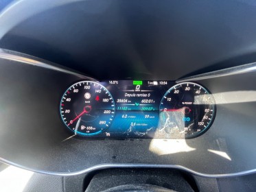 Mercedes glc coupe 300 de 9g-tronic 4matic amg line caméra 360 toit ouvrant - garantie 12 mois occasion simplicicar brive la...