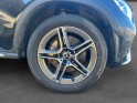 Mercedes glc coupe 300 de 9g-tronic 4matic amg line caméra 360 toit ouvrant - garantie 12 mois occasion simplicicar brive la...