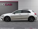 Mercedes classe a 180 d 8g-dct amg line - toit ouvrant - caméra de recul - carplay - garantie 12 mois occasion simplicicar...