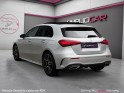 Mercedes classe a 180 d 8g-dct amg line - toit ouvrant - caméra de recul - carplay - garantie 12 mois occasion simplicicar...
