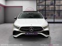 Mercedes classe a 180 d 8g-dct amg line - toit ouvrant - caméra de recul - carplay - garantie 12 mois occasion simplicicar...