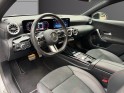 Mercedes classe a 180 d 8g-dct amg line - toit ouvrant - caméra de recul - carplay - garantie 12 mois occasion simplicicar...