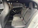 Mercedes classe a 180 d 8g-dct amg line - toit ouvrant - caméra de recul - carplay - garantie 12 mois occasion simplicicar...