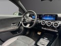 Mercedes classe a 180 d 8g-dct amg line - toit ouvrant - caméra de recul - carplay - garantie 12 mois occasion simplicicar...