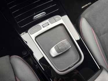 Mercedes classe a 180 d 8g-dct amg line - toit ouvrant - caméra de recul - carplay - garantie 12 mois occasion simplicicar...