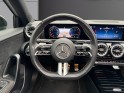 Mercedes classe a 180 d 8g-dct amg line - toit ouvrant - caméra de recul - carplay - garantie 12 mois occasion simplicicar...