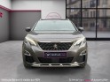 Peugeot 3008 130ch ss bvm6 gt line suivi complet  courroie de distribution À jour occasion abbeville simplicicar...