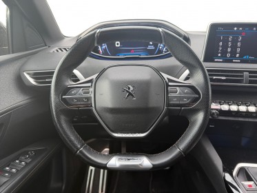 Peugeot 3008 130ch ss bvm6 gt line suivi complet  courroie de distribution À jour occasion abbeville simplicicar...