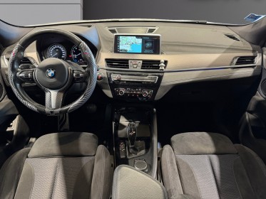 Bmw x2 f39 sdrive 20i 192 ch dkg7 m sport occasion simplicicar narbonne simplicicar simplicibike france