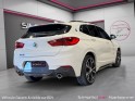 Bmw x2 f39 sdrive 20i 192 ch dkg7 m sport occasion simplicicar narbonne simplicicar simplicibike france