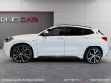 Bmw x2 f39 sdrive 20i 192 ch dkg7 m sport occasion simplicicar narbonne simplicicar simplicibike france