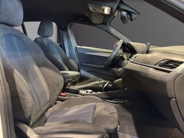 Bmw x2 f39 sdrive 20i 192 ch dkg7 m sport occasion simplicicar narbonne simplicicar simplicibike france