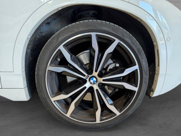 Bmw x2 f39 sdrive 20i 192 ch dkg7 m sport occasion simplicicar narbonne simplicicar simplicibike france