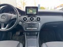 Mercedes classe a 180 7g-dct sport edition carplay caméra suivi mercedesgarantie 12 mois occasion barberey simplicicar...