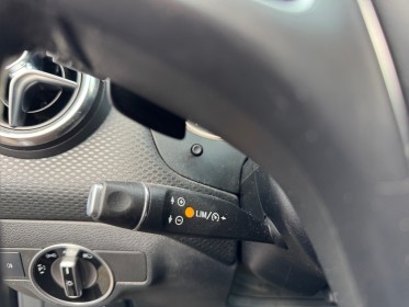 Mercedes classe a 180 7g-dct sport edition carplay caméra suivi mercedesgarantie 12 mois occasion barberey simplicicar...
