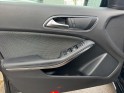 Mercedes classe a 180 7g-dct sport edition carplay caméra suivi mercedesgarantie 12 mois occasion barberey simplicicar...