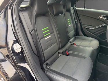 Mercedes classe a 180 7g-dct sport edition carplay caméra suivi mercedesgarantie 12 mois occasion barberey simplicicar...