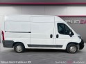 Fiat ducato fourgon 2.3 mjt pack/130 tole 3.5 maxi xl h3  / occasion avignon (84) simplicicar simplicibike france