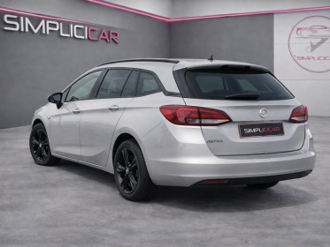 Opel astra sports tourer ultimate 1.2 turbo 145 ch bvm6 carplay / caméra de recul radar av ar /  première main / full......