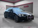 Bmw serie 4 gran coupe g26 420d xdrive 190 ch bva8 m sport - toit ouvrant/sièges elec chauffants/caméra 360 -garantie 12...