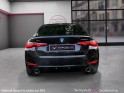 Bmw serie 4 gran coupe g26 420d xdrive 190 ch bva8 m sport - toit ouvrant/sièges elec chauffants/caméra 360 -garantie 12...