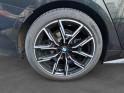 Bmw serie 4 gran coupe g26 420d xdrive 190 ch bva8 m sport - toit ouvrant/sièges elec chauffants/caméra 360 -garantie 12...