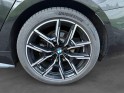 Bmw serie 4 gran coupe g26 420d xdrive 190 ch bva8 m sport - toit ouvrant/sièges elec chauffants/caméra 360 -garantie 12...