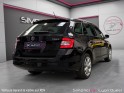 Skoda fabia  1.0 tsi 95 ch clever - embrayage neuf - caméra de recul - garantie 12 mois occasion simplicicar lyon ouest...