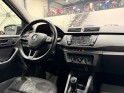 Skoda fabia  1.0 tsi 95 ch clever - embrayage neuf - caméra de recul - garantie 12 mois occasion simplicicar lyon ouest...