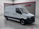 Mercedes sprinter fourgon gn 314 cdi 37 3.5t propulsion occasion simplicicar rennes simplicicar simplicibike france