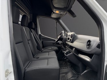 Mercedes sprinter fourgon gn 314 cdi 37 3.5t propulsion occasion simplicicar rennes simplicicar simplicibike france