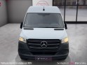 Mercedes sprinter fourgon gn 314 cdi 37 3.5t propulsion occasion simplicicar rennes simplicicar simplicibike france