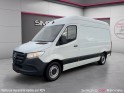 Mercedes sprinter fourgon gn 314 cdi 37 3.5t propulsion occasion simplicicar rennes simplicicar simplicibike france