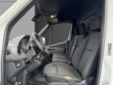 Mercedes sprinter fourgon gn 314 cdi 37 3.5t propulsion occasion simplicicar rennes simplicicar simplicibike france
