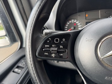 Mercedes sprinter fourgon gn 314 cdi 37 3.5t propulsion occasion simplicicar rennes simplicicar simplicibike france