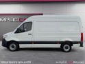 Mercedes sprinter fourgon gn 314 cdi 37 3.5t propulsion occasion simplicicar rennes simplicicar simplicibike france