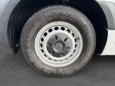 Mercedes sprinter fourgon gn 314 cdi 37 3.5t propulsion occasion simplicicar rennes simplicicar simplicibike france