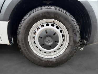 Mercedes sprinter fourgon gn 314 cdi 37 3.5t propulsion occasion simplicicar rennes simplicicar simplicibike france