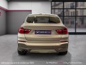 Bmw x4 f26 xdrive 30d 258ch m sport/ attelage/ caméra/ sièges chauffant/ virtual cockpit occasion simplicicar veauche...