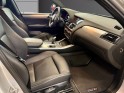 Bmw x4 f26 xdrive 30d 258ch m sport/ attelage/ caméra/ sièges chauffant/ virtual cockpit occasion simplicicar veauche...