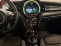 Mini cooper s 2.0i turbo 192 dct7 salt / radar arr / bluetooth occasion simplicicar veauche simplicicar simplicibike france