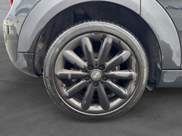 Mini mini 1.5  one garantie 12 mois occasion simplicicar la ciotat simplicicar simplicibike france